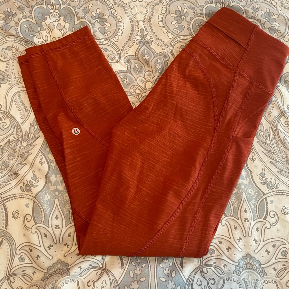 Lululemon leggings